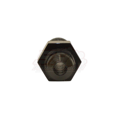 AN4 Straight Bulkhead Fitting