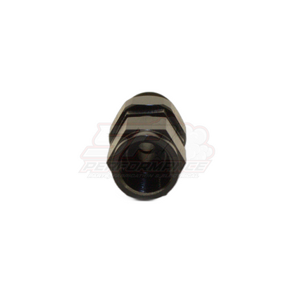 AN4 Straight Full Flow PTFE Teflon Hose End