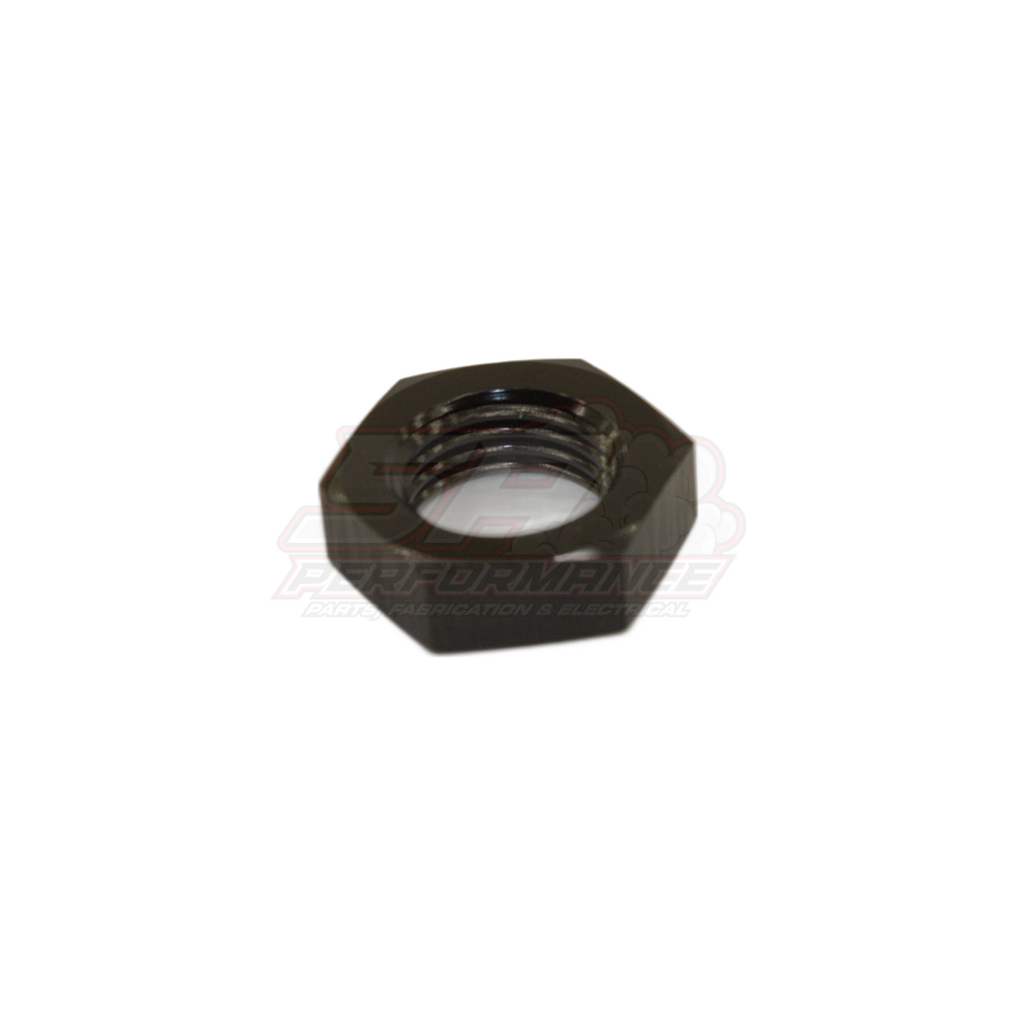 AN6 Bulkhead Nut
