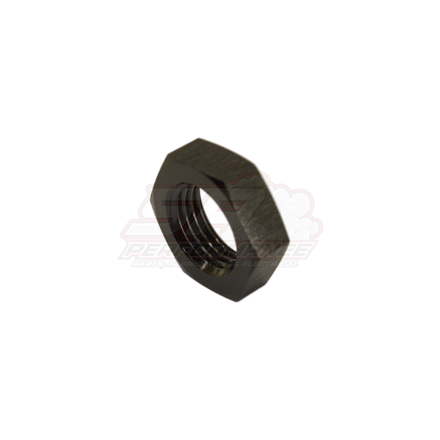 AN6 Bulkhead Nut