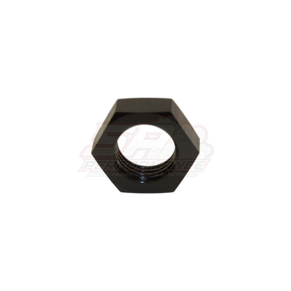 AN6 Bulkhead Nut