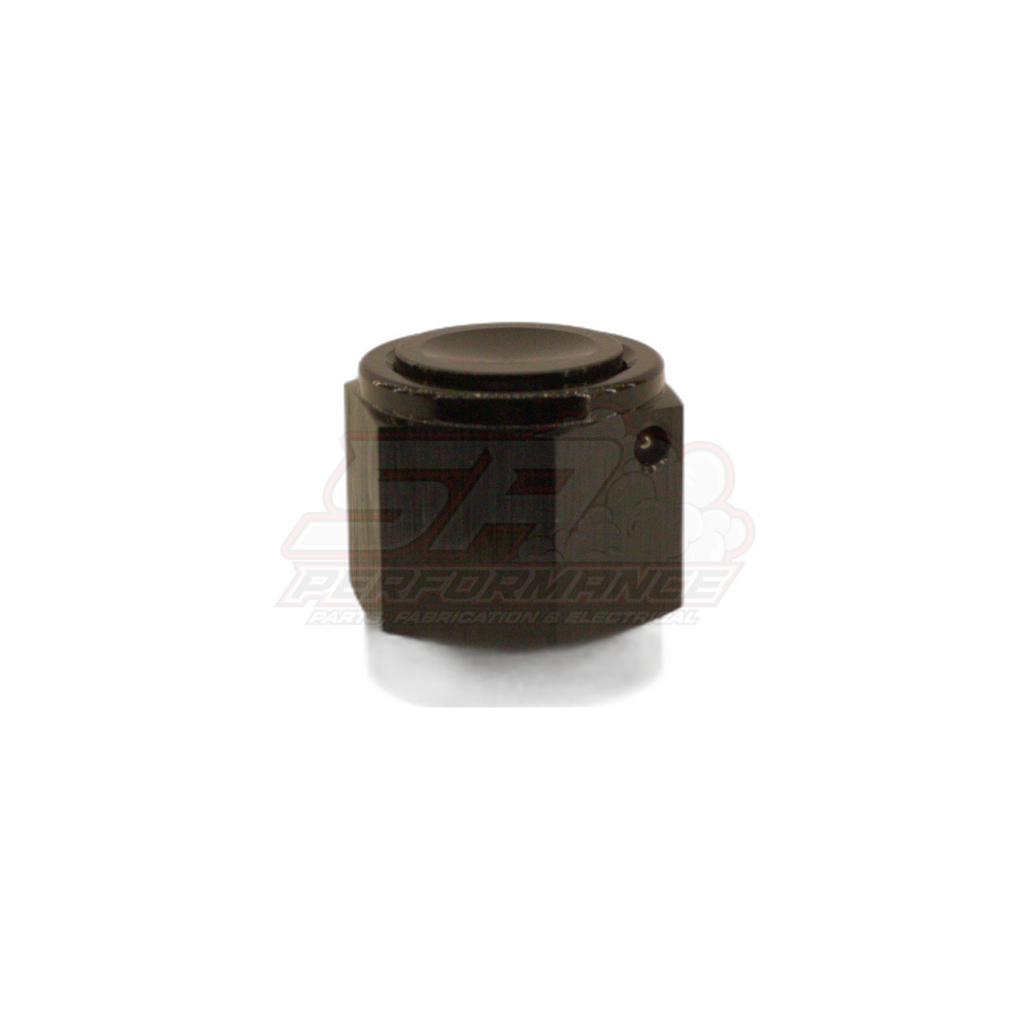 AN6 Female Flare Blanking Cap