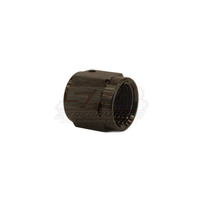 AN6 Female Flare Blanking Cap