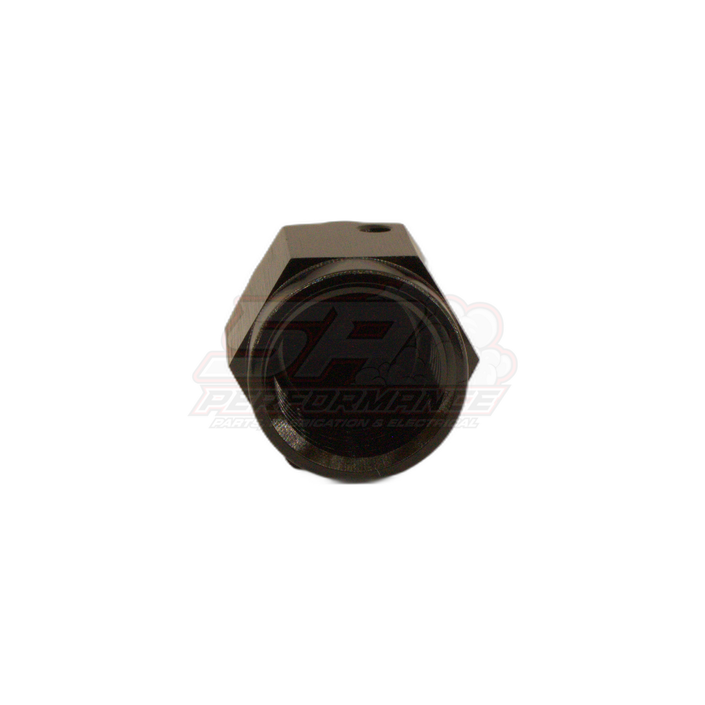 AN6 Female Flare Blanking Cap