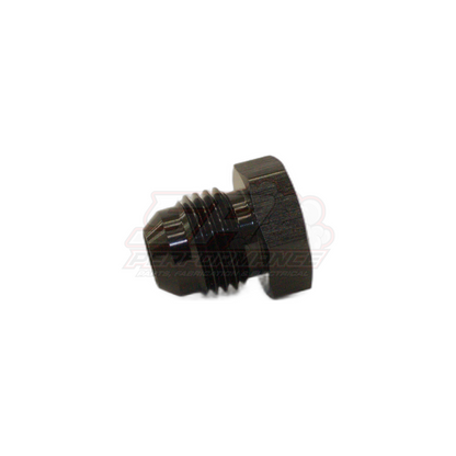 AN6 Male Flare Plug