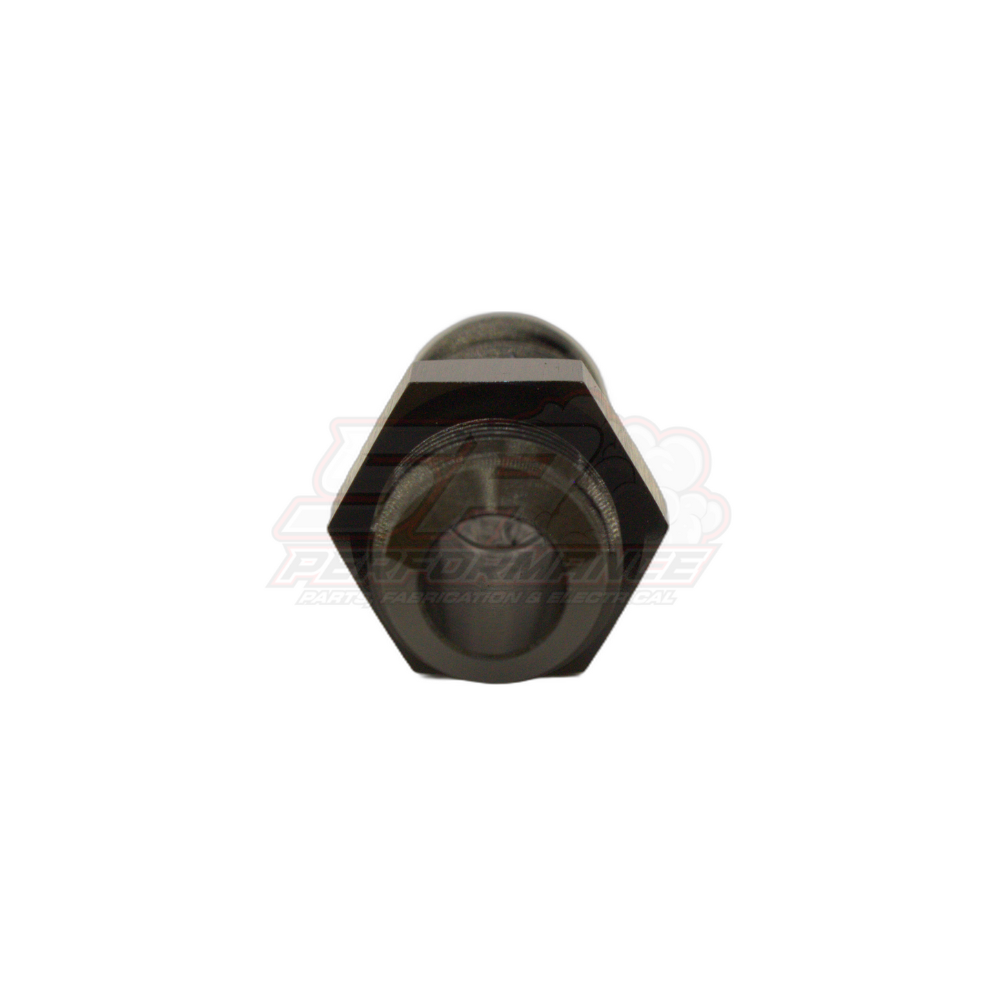 AN6 Straight Bulkhead Fitting