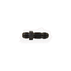 AN6 Straight Bulkhead Fitting