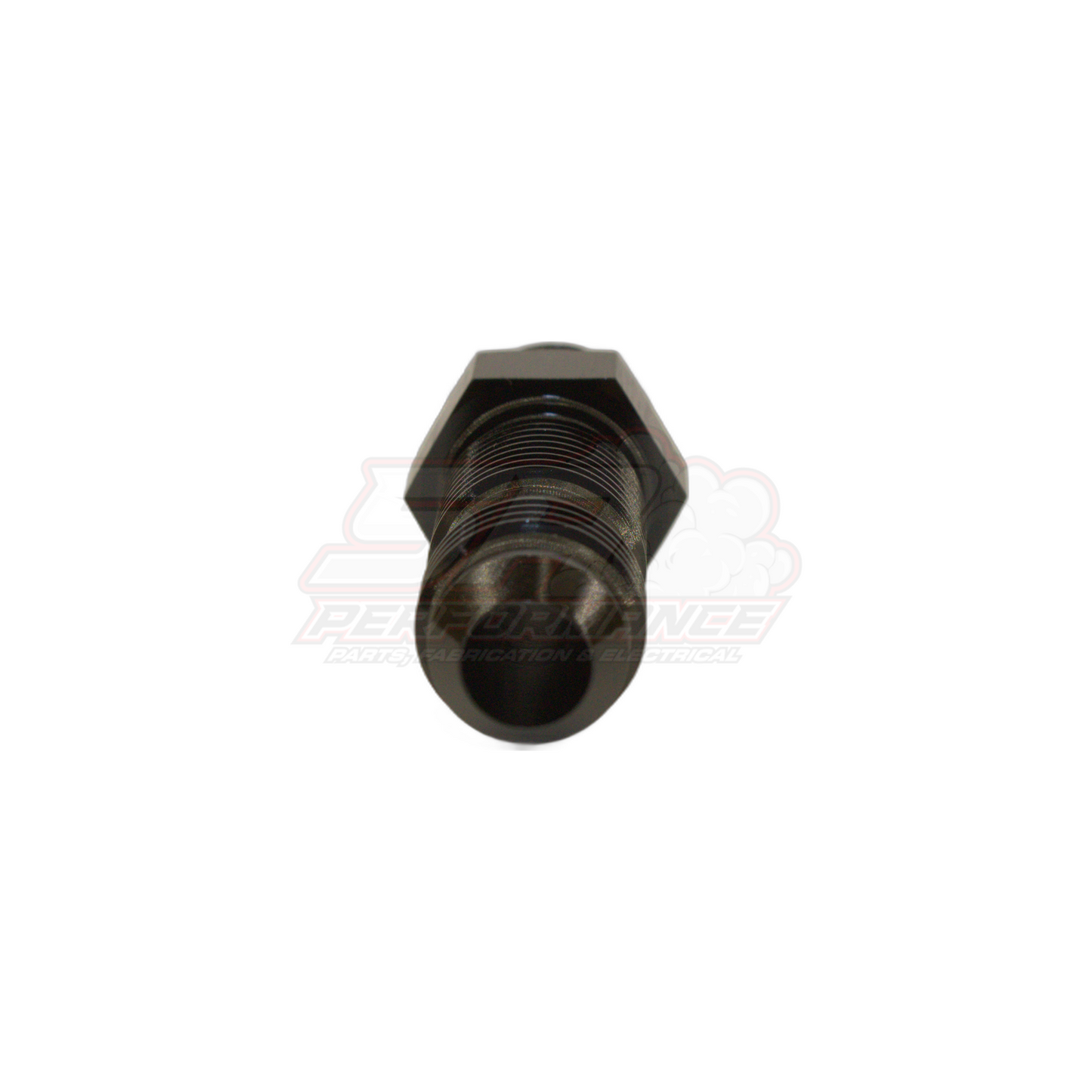 AN6 Straight Bulkhead Fitting