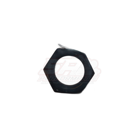 AN8 Bulkhead Nut