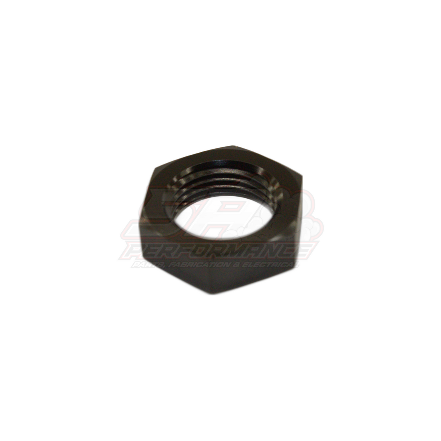 AN8 Bulkhead Nut