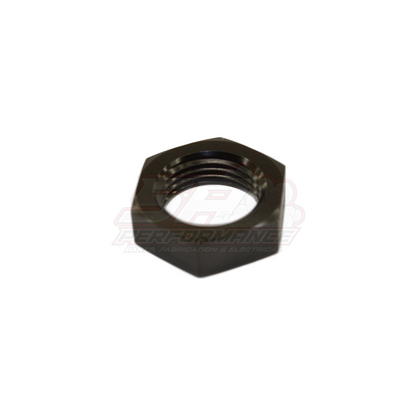 AN8 Bulkhead Nut