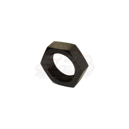 AN8 Bulkhead Nut