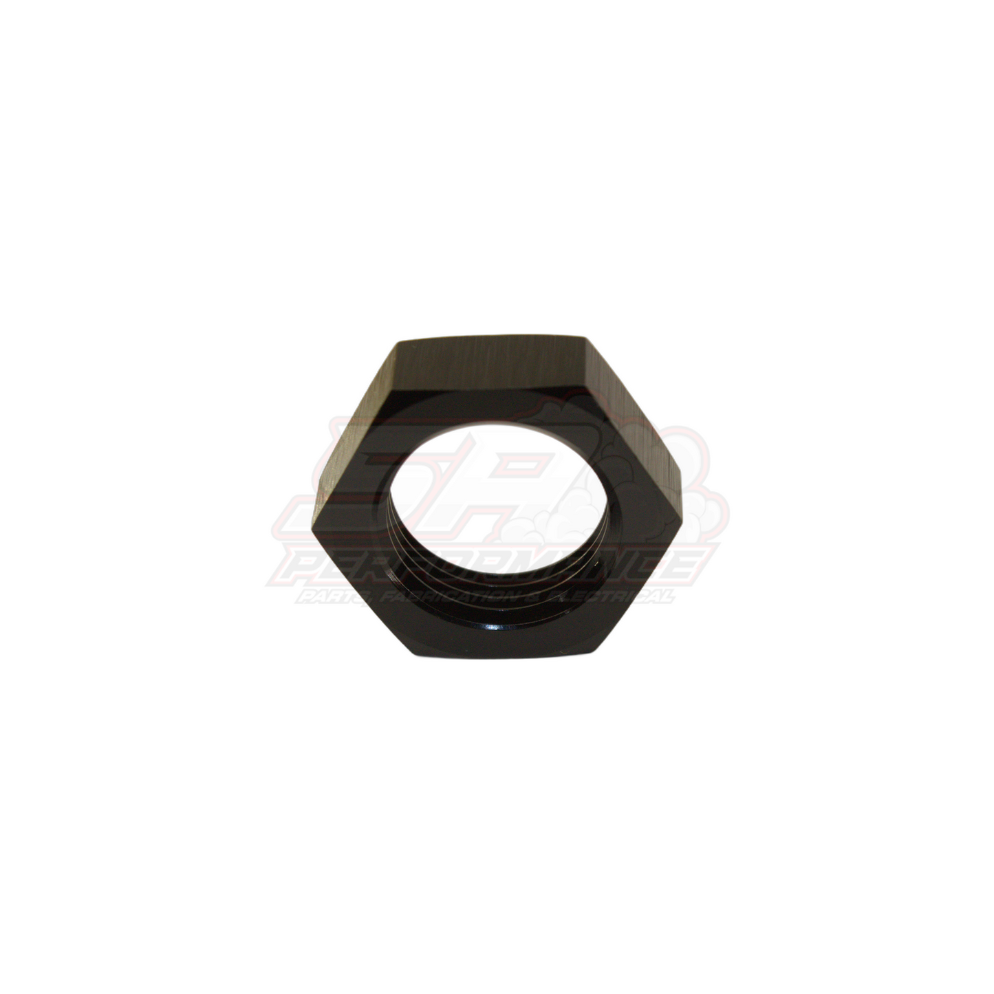 AN8 Bulkhead Nut