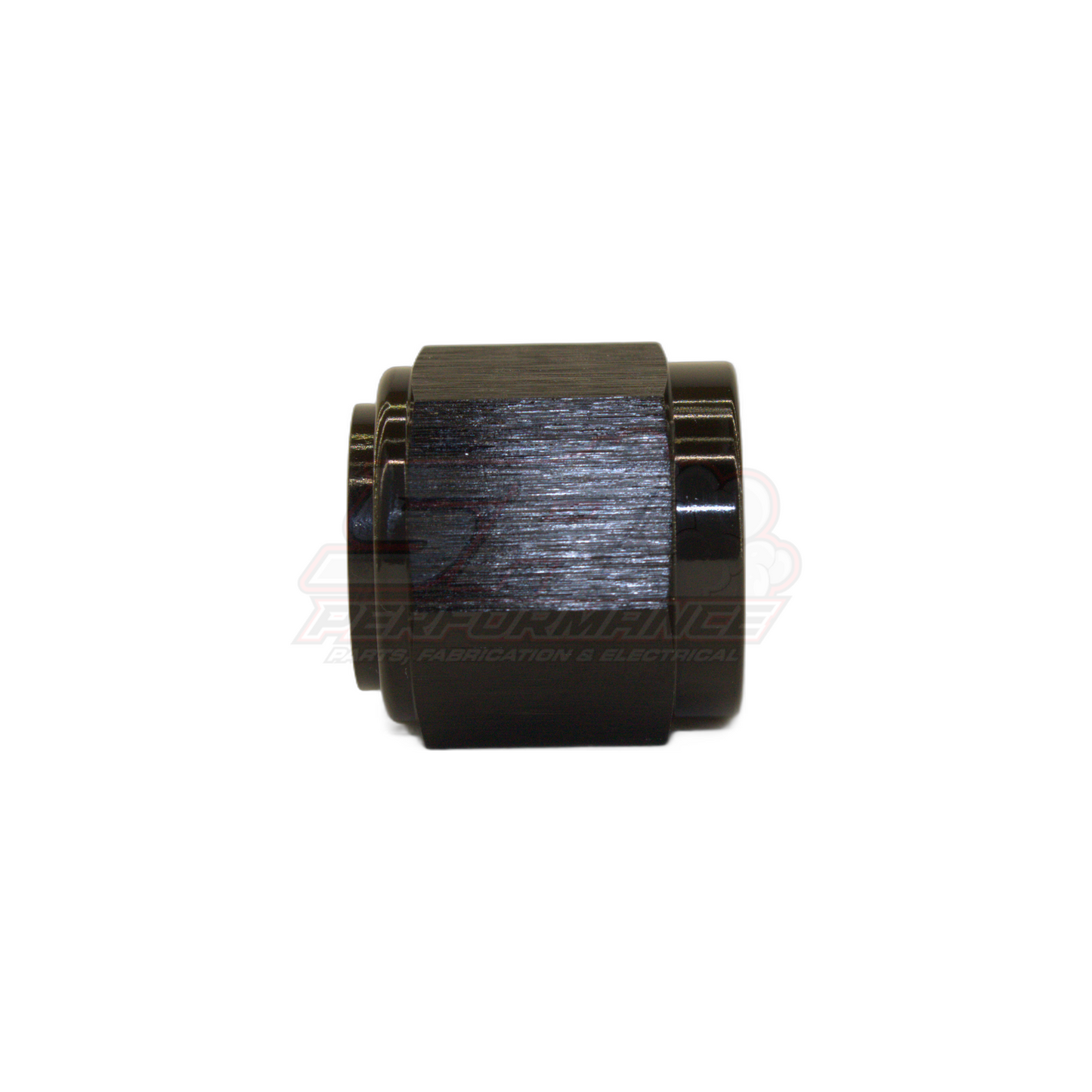 AN8 Female Flare Blanking Cap