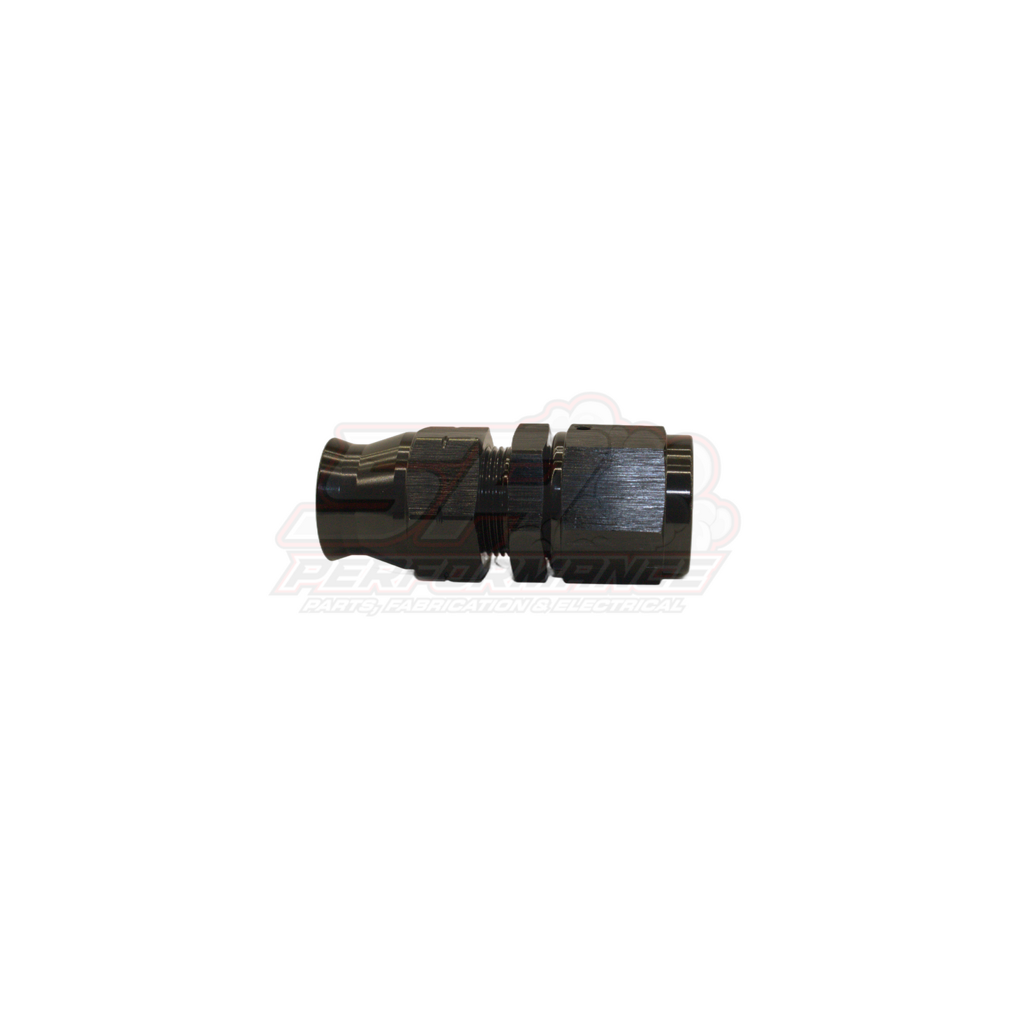 AN8 Female Flare to 1/2" Hardline Tube Adapter