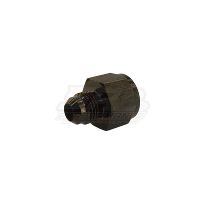 AN8 Female Flare to AN6 Male Flare Reducer