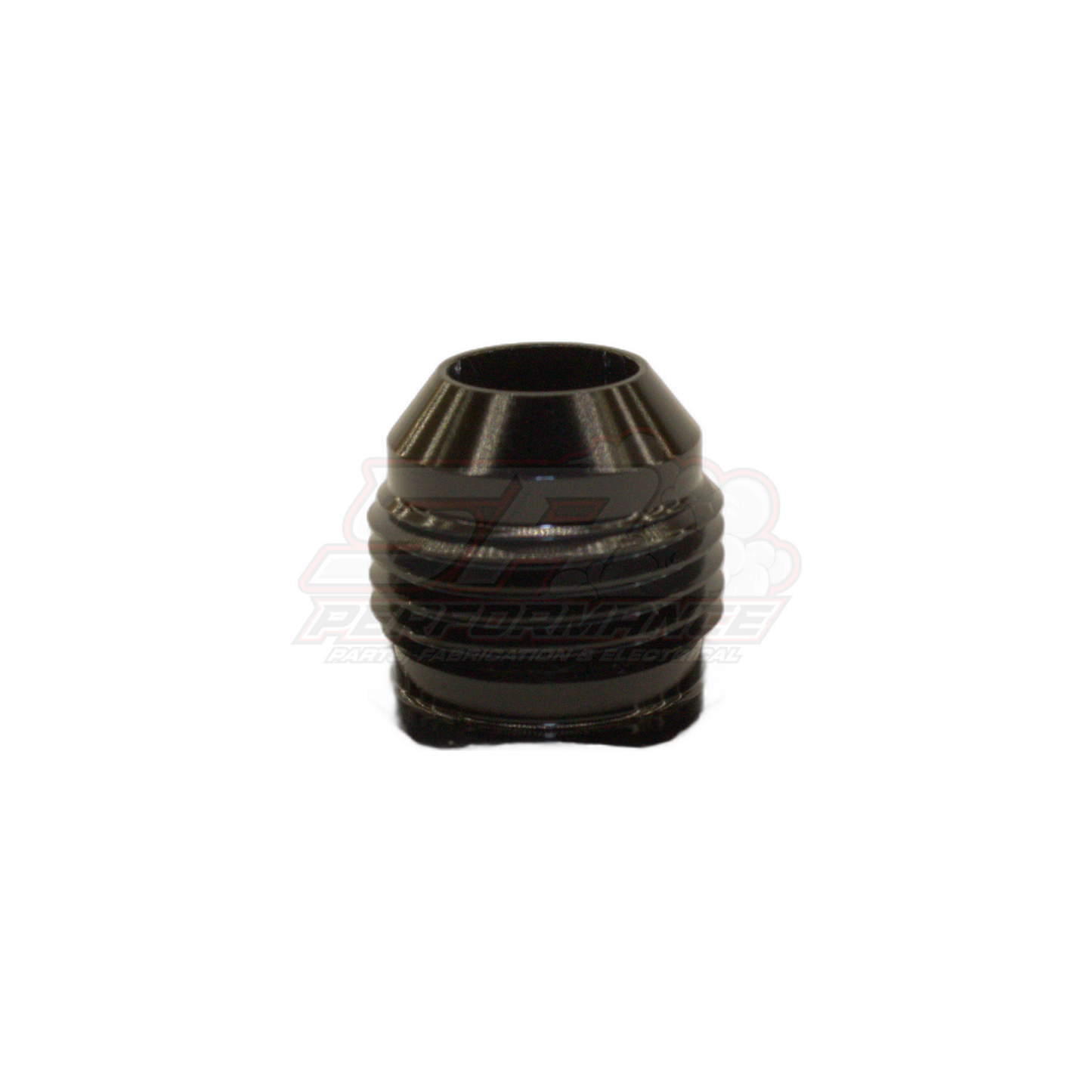 AN8 Male Flare Plug