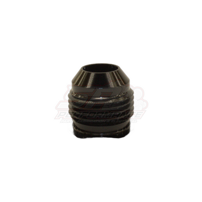 AN8 Male Flare Plug