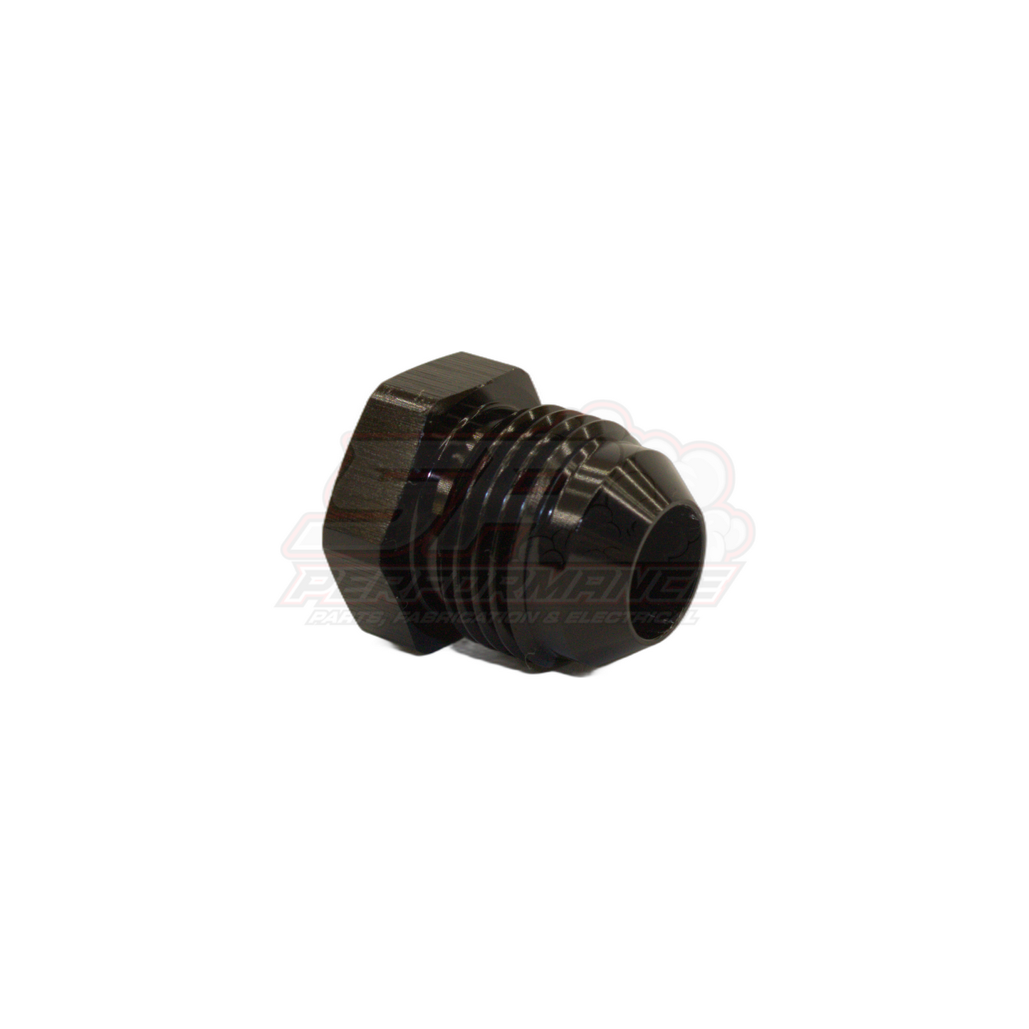 AN8 Male Flare Plug