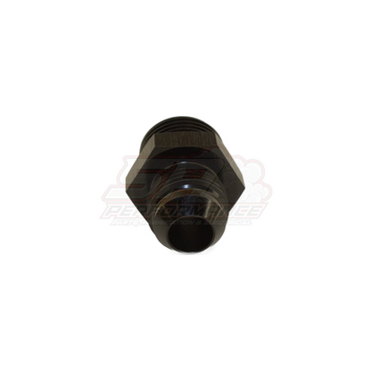 AN8 Male Flare to ORB-10 Male Straight Adapter