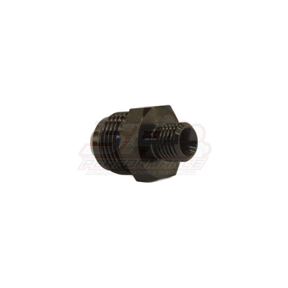 AN8 Male Flare to ORB-4 Male Straight Adapter