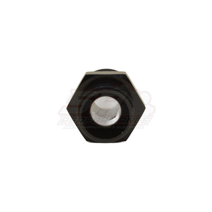 AN8 Male Flare to ORB-8 Male Straight Adapter