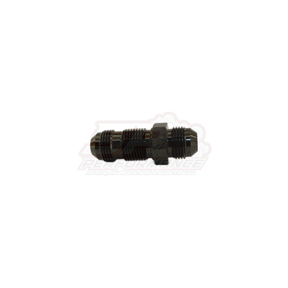 AN8 Straight Bulkhead Fitting