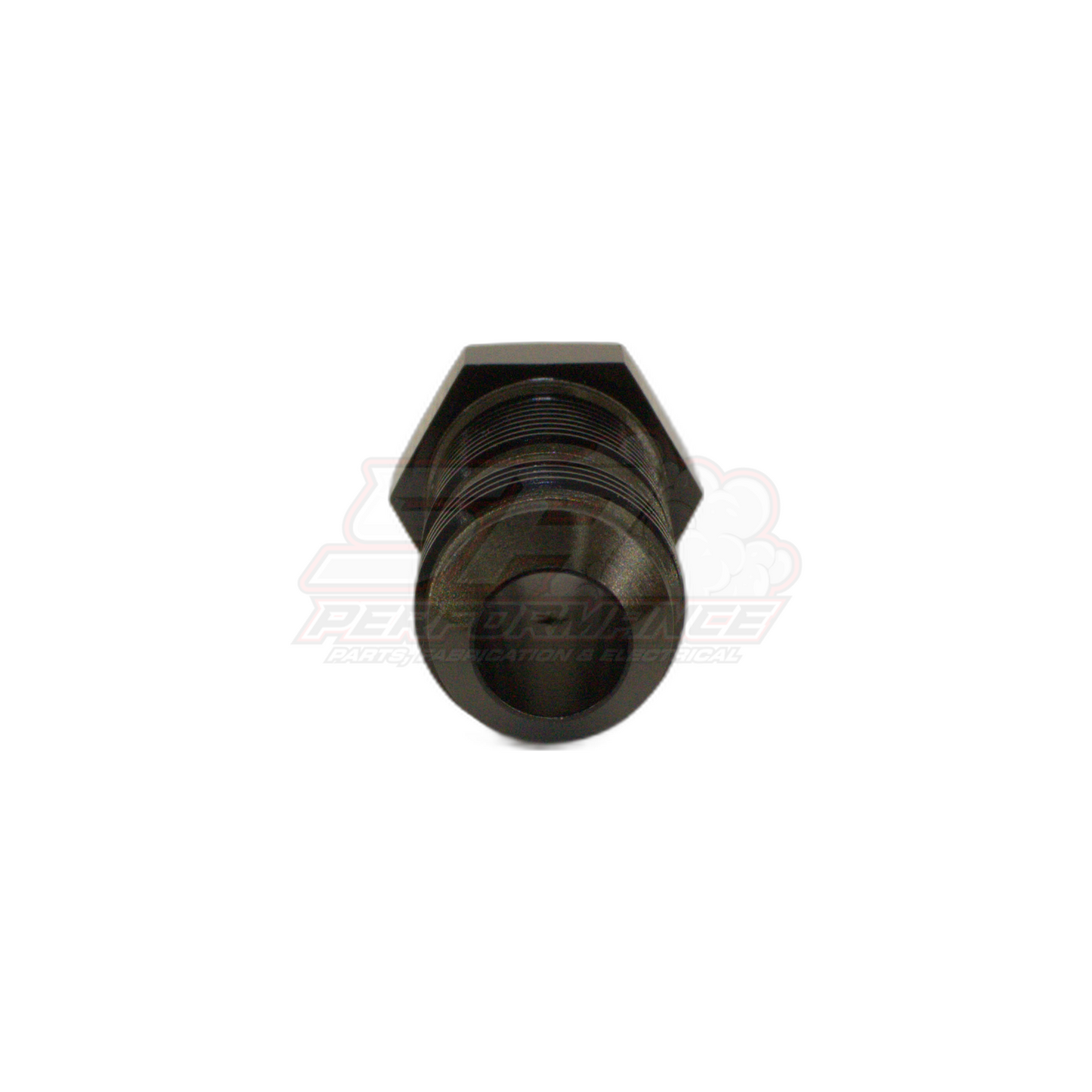 AN8 Straight Bulkhead Fitting