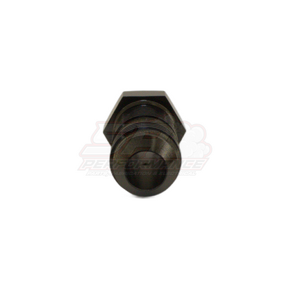 AN8 Straight Bulkhead Fitting