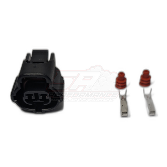 Toyota Air Temp (IAT) Sensor Connector