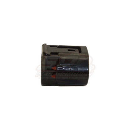 Denso 3 Pin Alternator Connector Toyota Jeep Honda