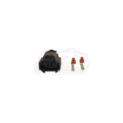 Denso Multiguide 2 pin Connector