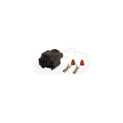 Denso Multiguide 2 pin Connector