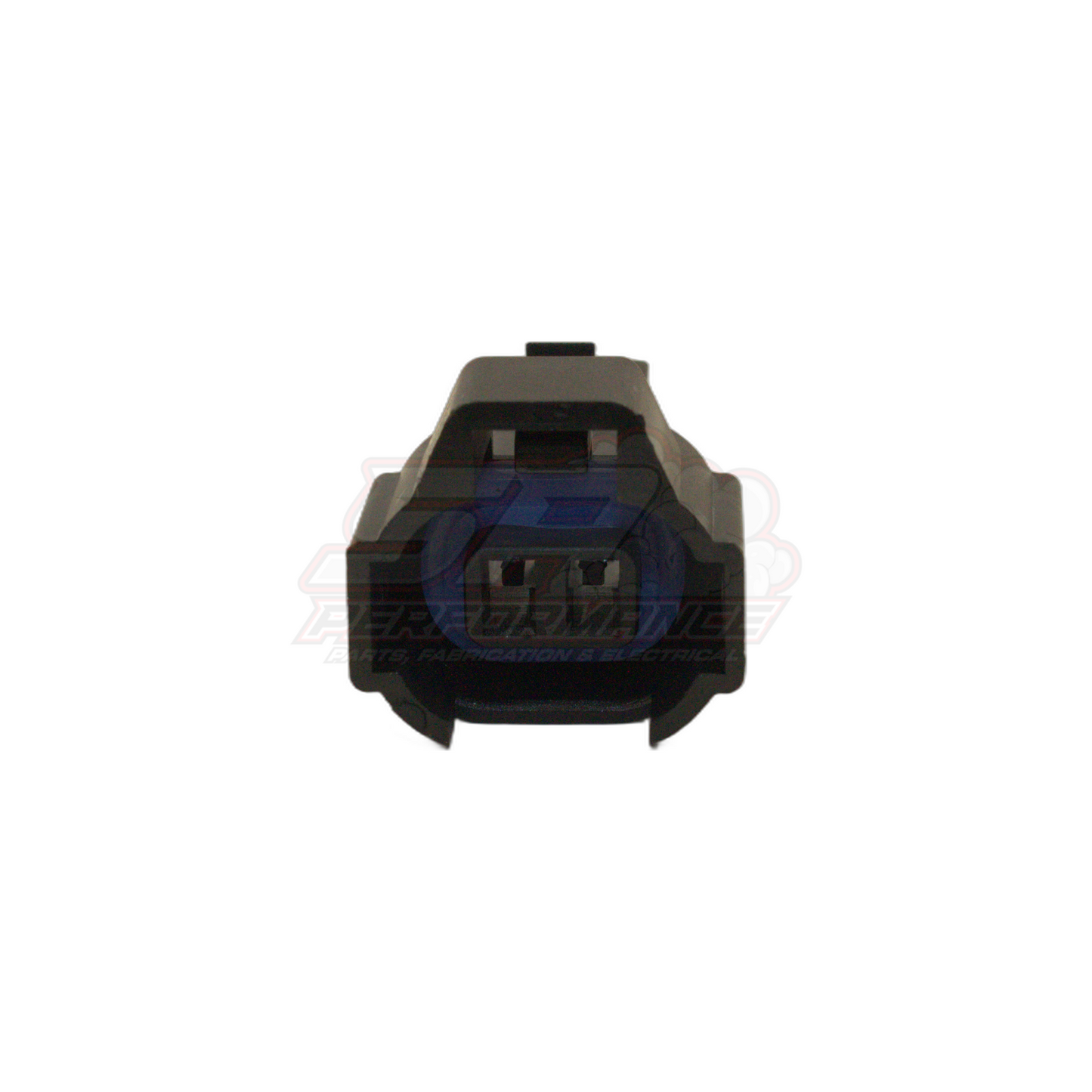 Denso Multiguide 2 pin Connector