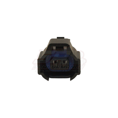 Denso Multiguide 2 pin Connector