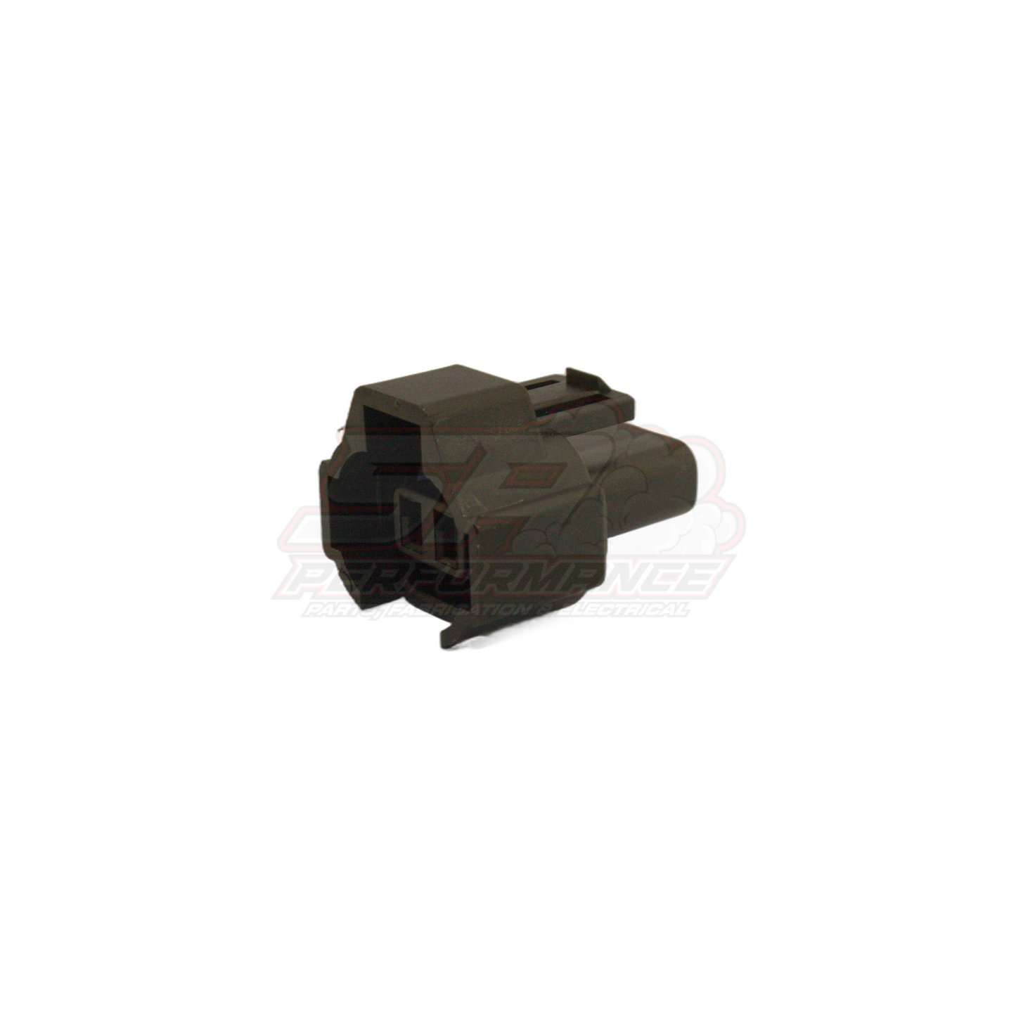 Denso Multiguide 2 pin Connector