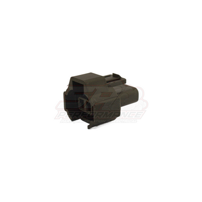 Denso Multiguide 2 pin Connector