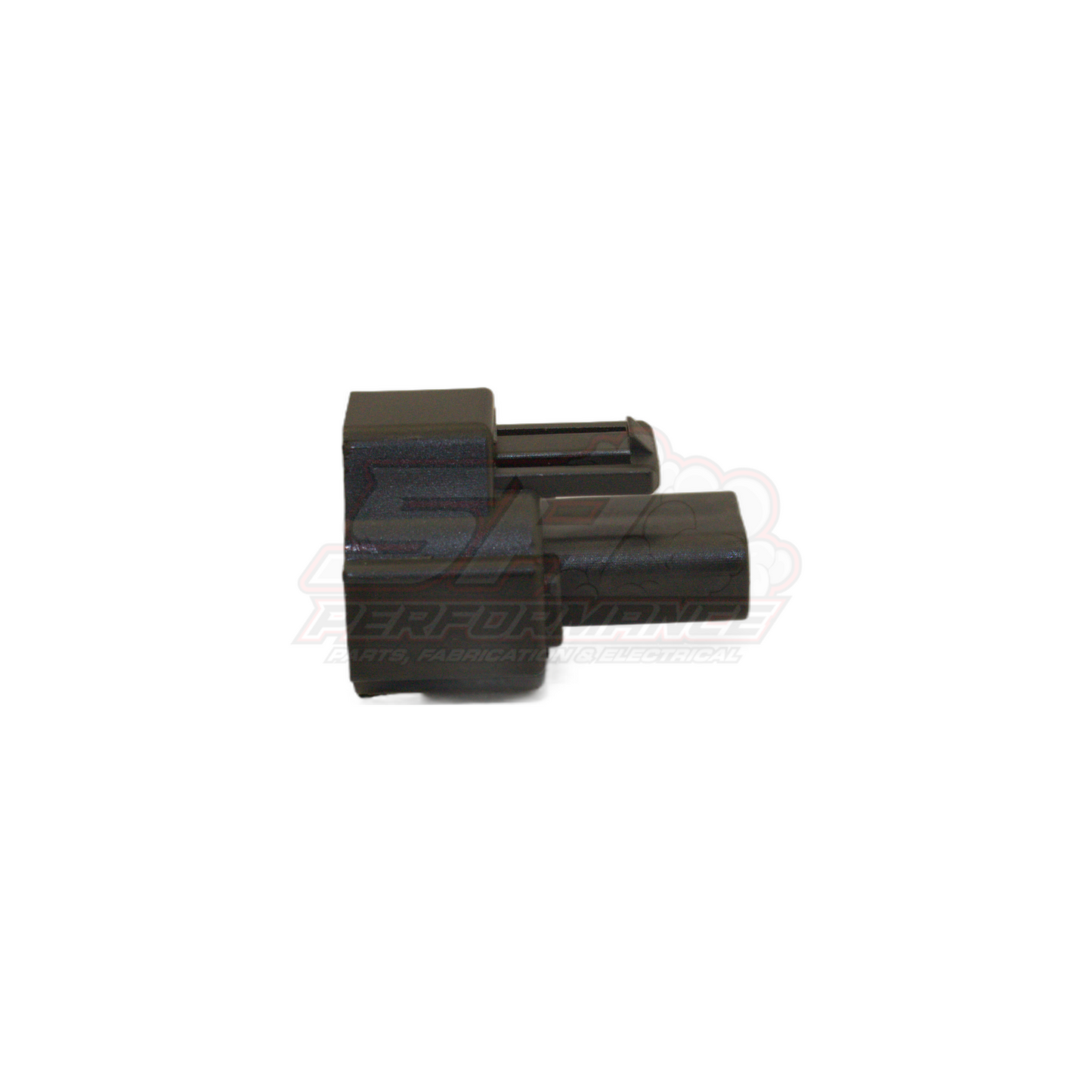 Denso Multiguide 2 pin Connector