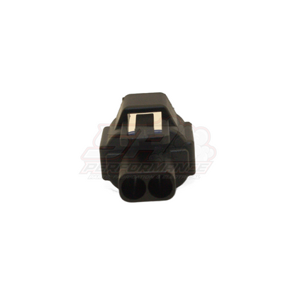 Denso Multiguide 2 pin Connector