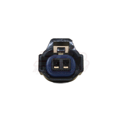 Denso Multiguide 2 pin Connector