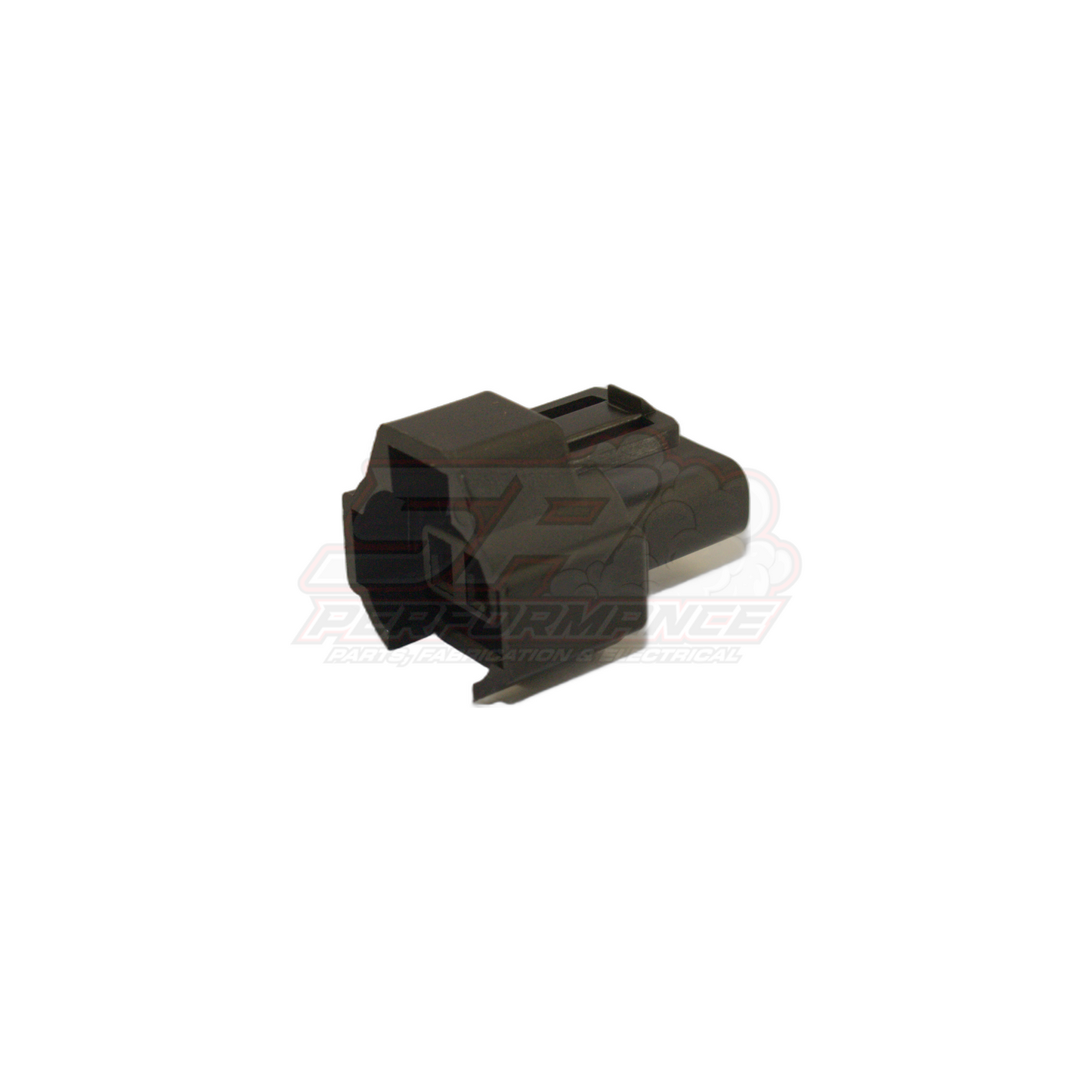 Denso Multiguide 2 pin Connector