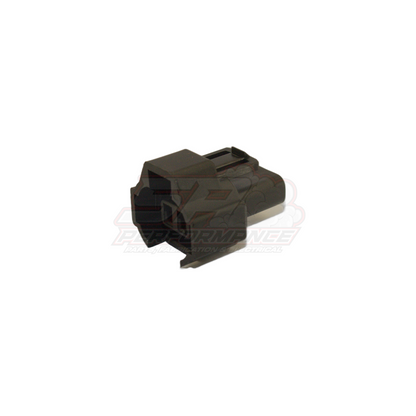 Denso Multiguide 2 pin Connector