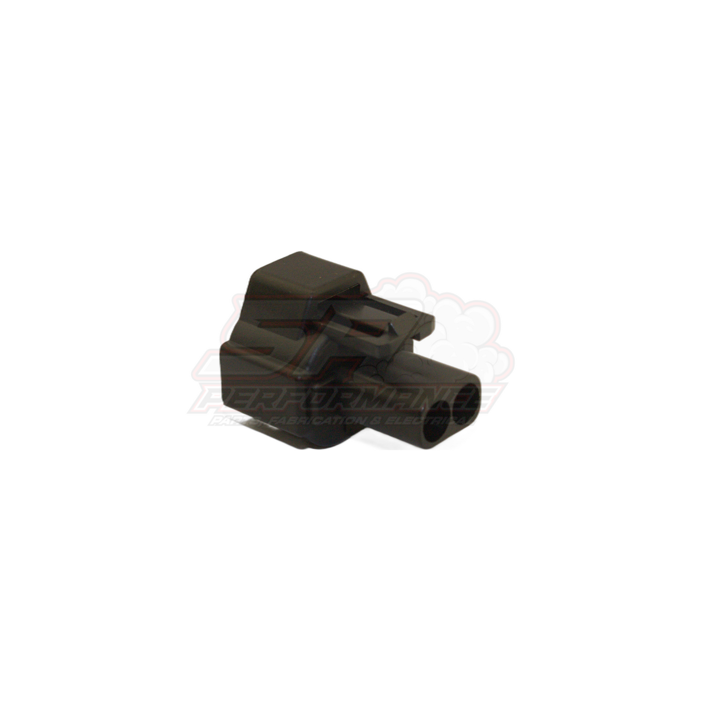 Denso Multiguide 2 pin Connector