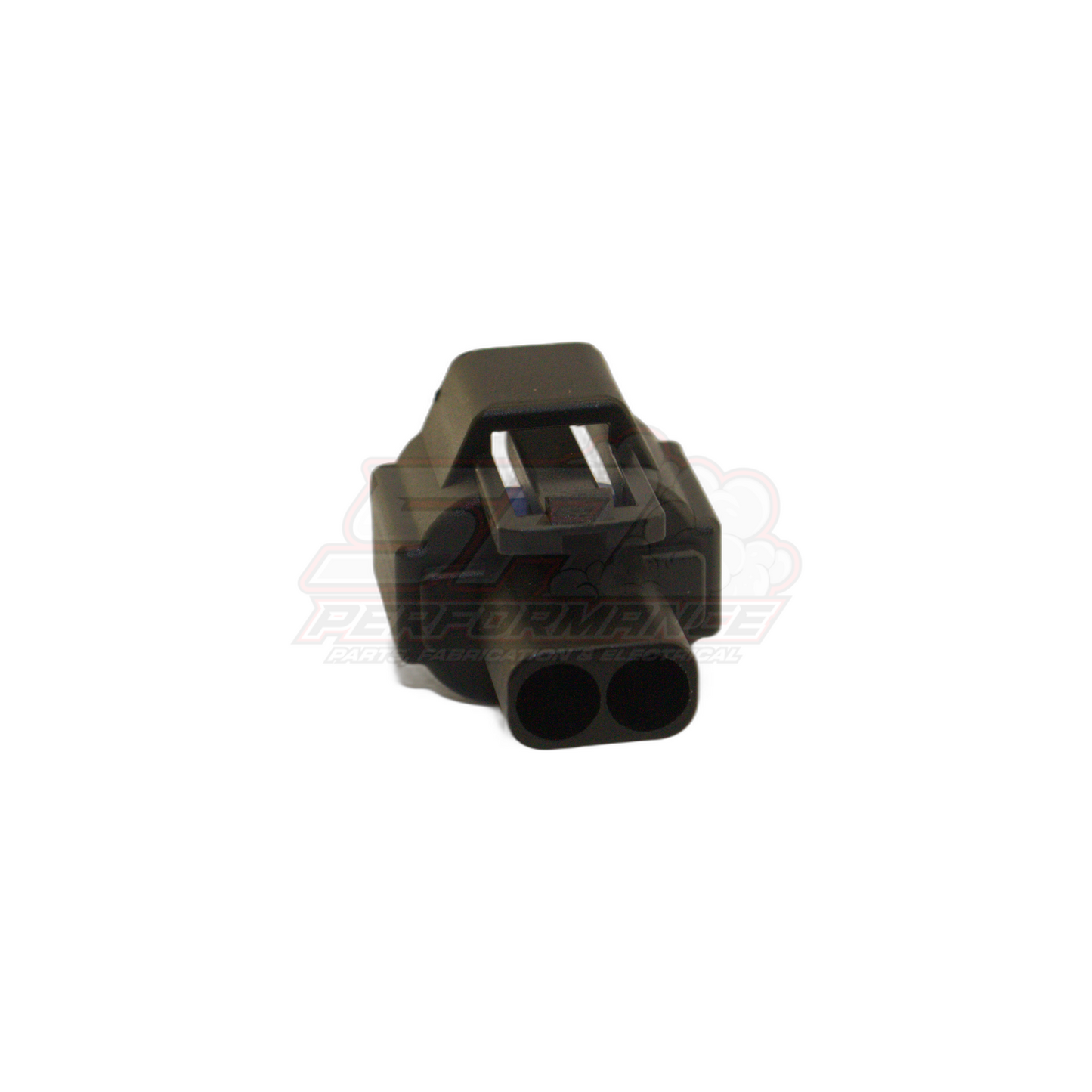 Denso Multiguide 2 pin Connector