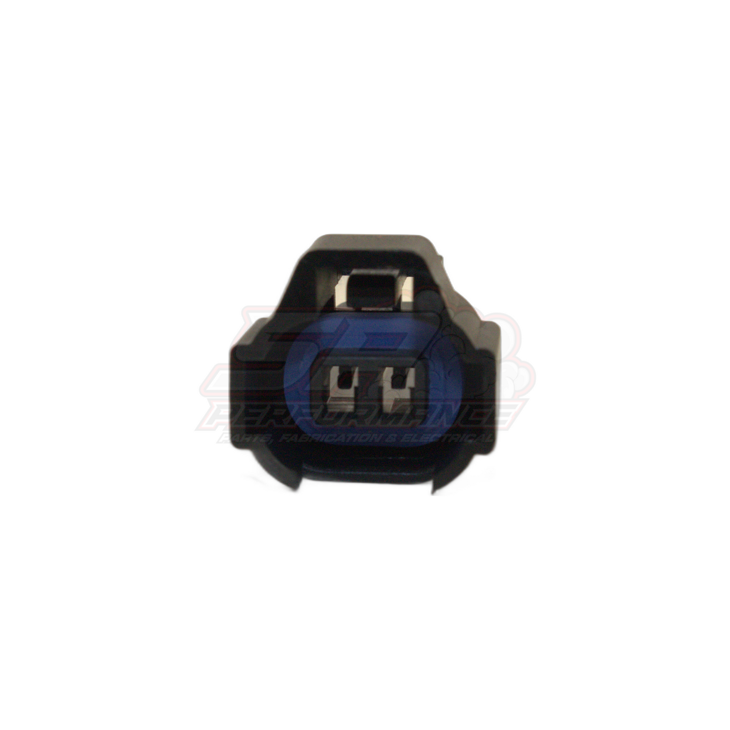 Denso Multiguide 2 pin Connector