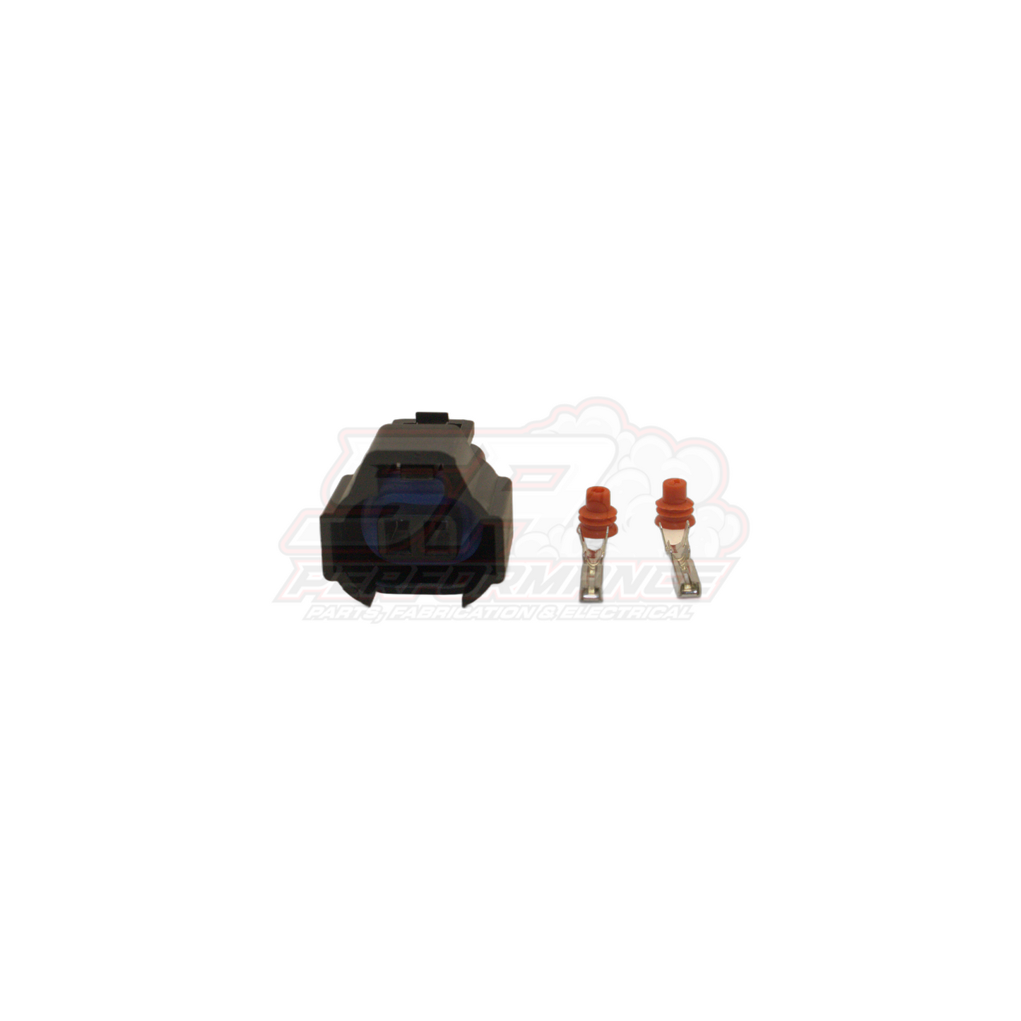 Denso Multiguide 2 pin Connector